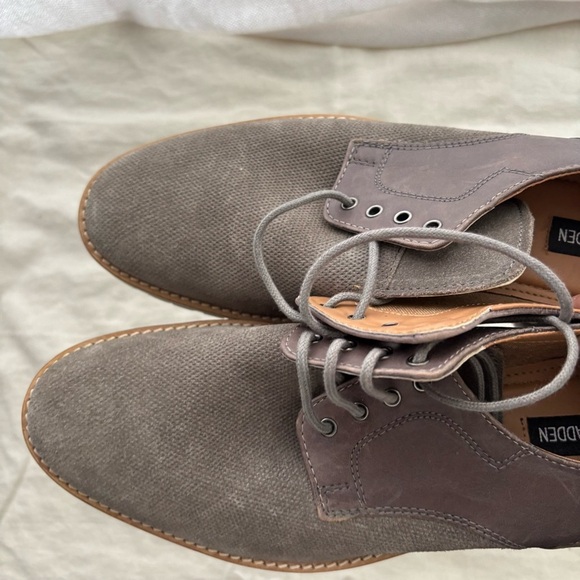 Steve Madden Men’s‎ Size 8  Kaan Dress Shoes